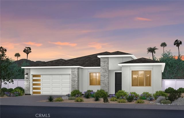 36761 Golden Sun Drive, Palm Desert