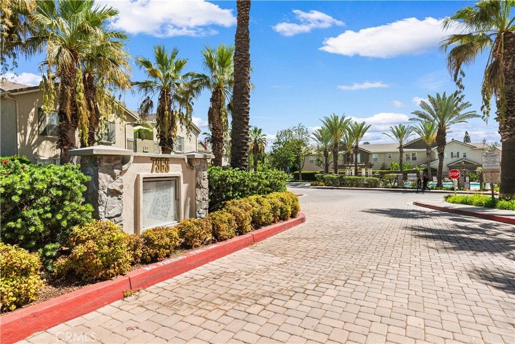 7353 Ellena W # 150, Rancho Cucamonga