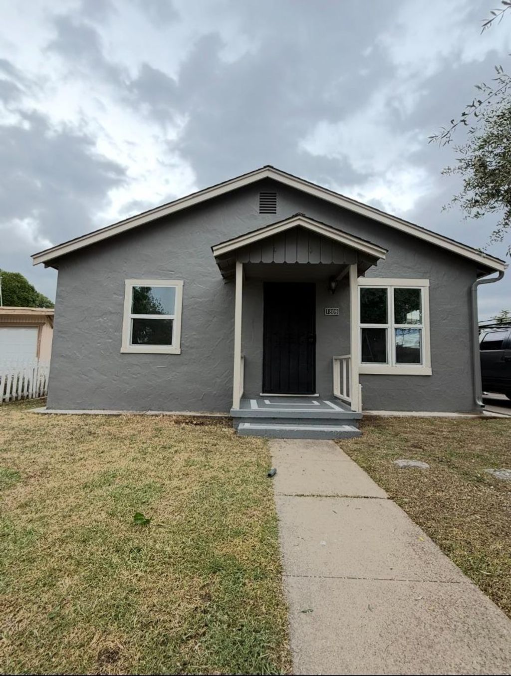 1809 Idalou Avenue, Modesto