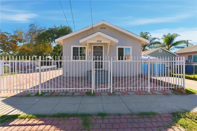 3738 Duane Way, South Gate