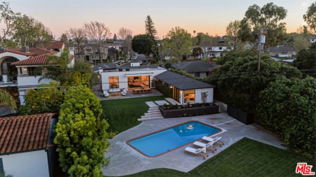 6321 Riggs Place, Los Angeles
