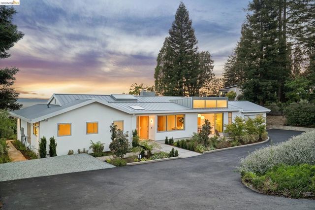 14001 Skyline Blvd, Oakland