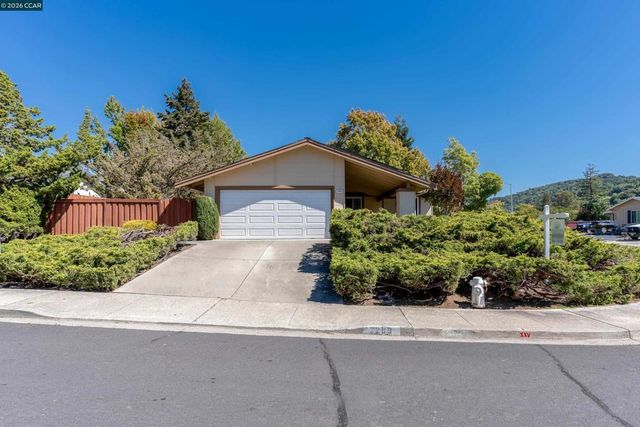 3299 Hermosa St, Pinole