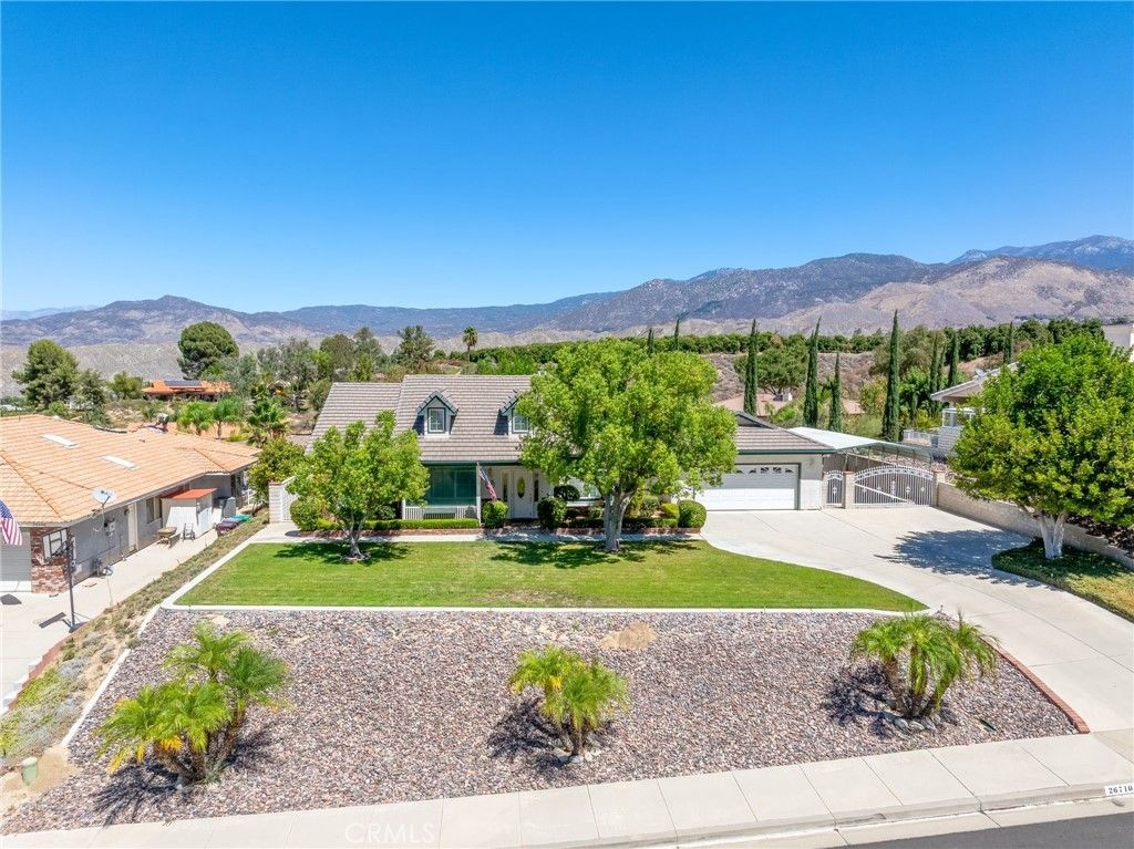 26710 Garrett Ryan Court, Hemet