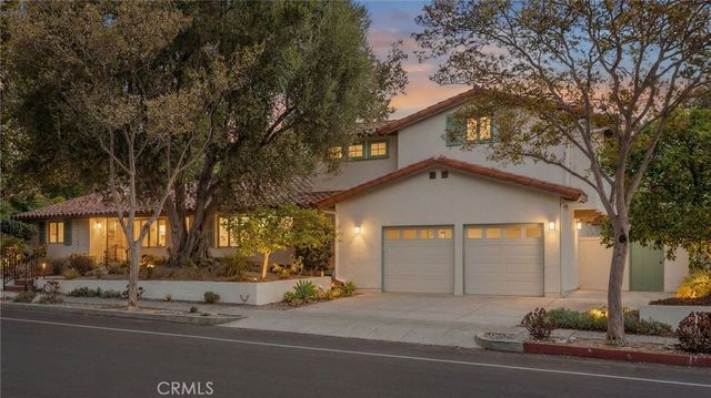 1190 Berkeley Avenue, Claremont