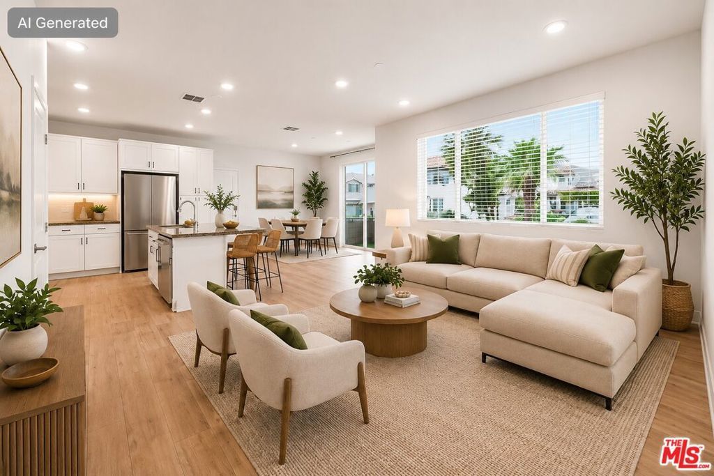 5603 Kate Way # 1, Fontana