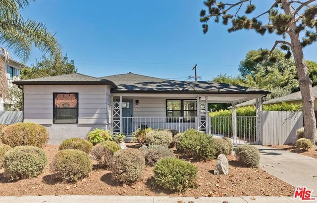 3232 S Beverly Drive, Los Angeles