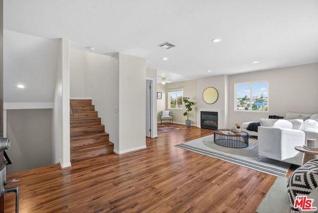 3736 City Terrace Drive, Los Angeles