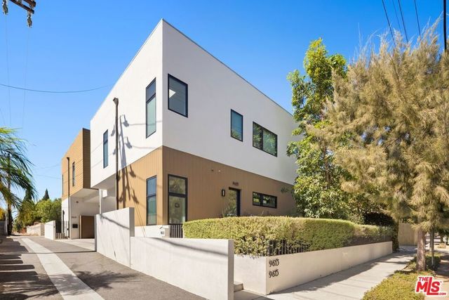 9615 Lucerne Avenue, Culver City