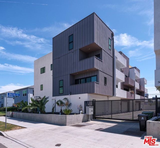 5623 Murray Lane, Los Angeles