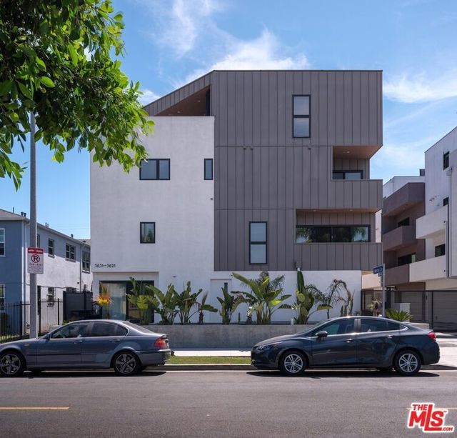 5623 Murray Lane, Los Angeles
