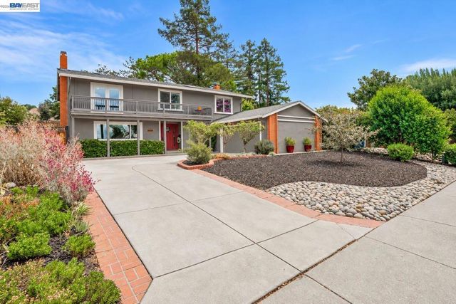 3629 Perada Dr, Walnut Creek
