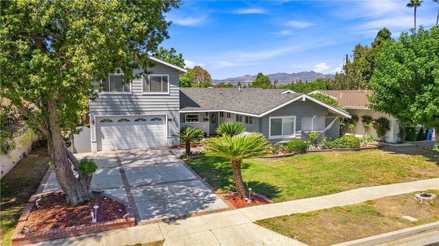 9801 Lubao Avenue, Chatsworth