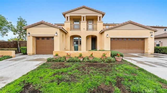 16575 Justin St, Fontana