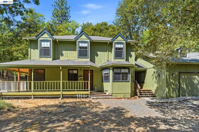 21916 Fallview Dr, Sonora