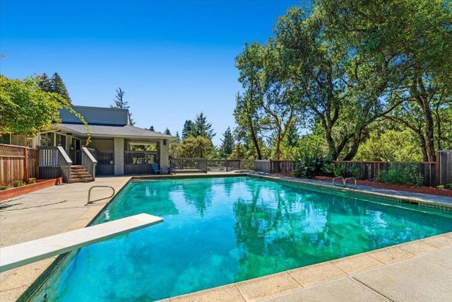 188 Kelly Lane, Santa Cruz