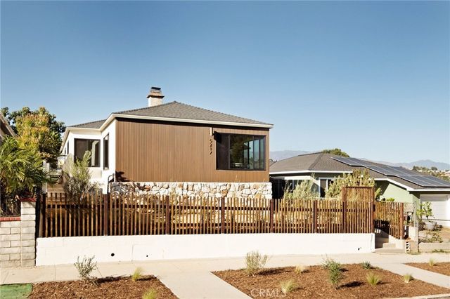 5217 Hub Street, Los Angeles