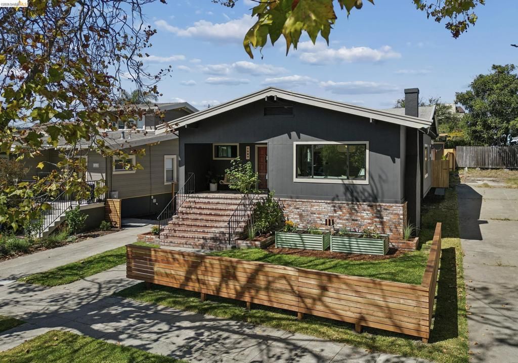 1507 Marin Ave, Albany