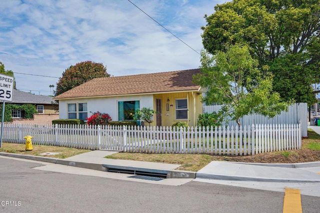 2288 Katherine Avenue, Ventura