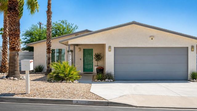 66199 Avenida Suenos, Desert Hot Springs