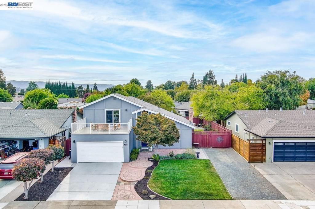 217 Elvira St, Livermore