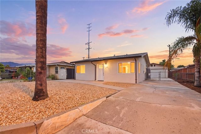 5538 N Aspan, Azusa