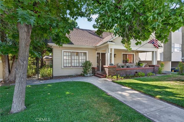 119 S Adams, Glendale