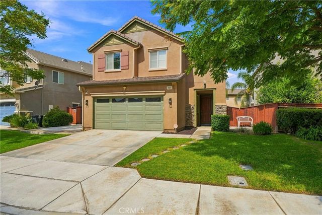 3985 Barbury Palms Way, Perris