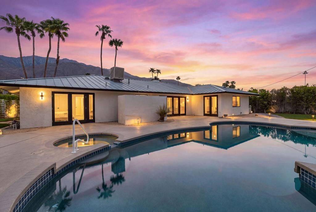 1913 E Amado Road, Palm Springs