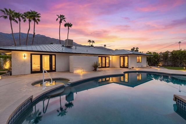 1913 E Amado Road, Palm Springs