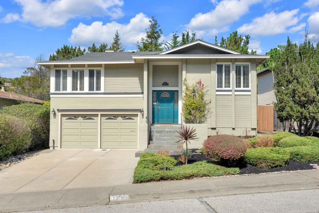 1117 Rainier Avenue, Pacifica