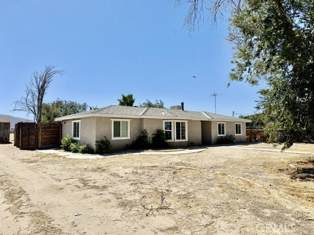 11132 E Avenue R6, Littlerock