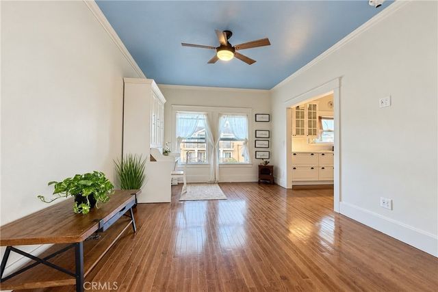 800 Pacific Ave # 407, Long Beach