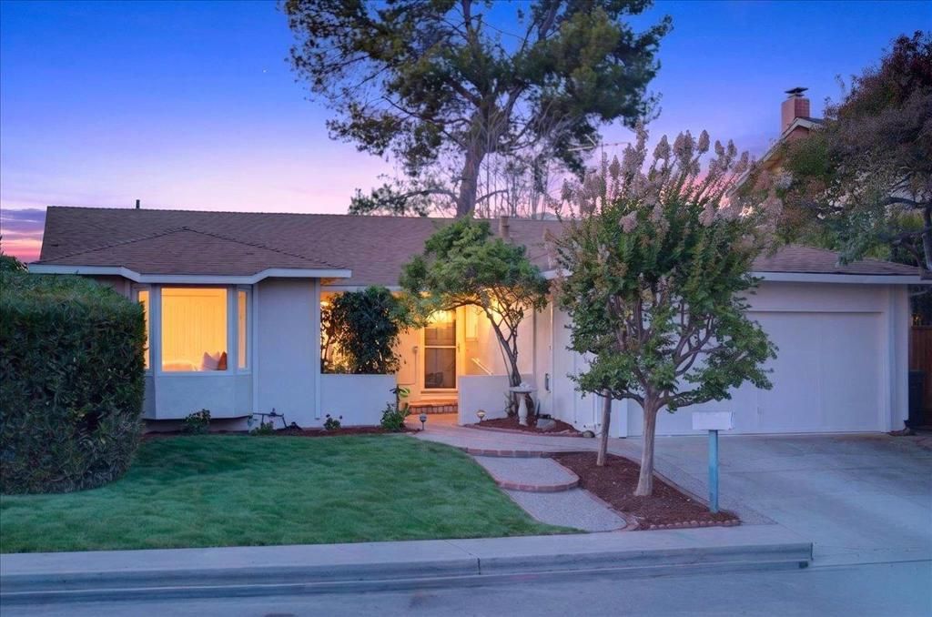 1735 Tahoe Drive, Milpitas