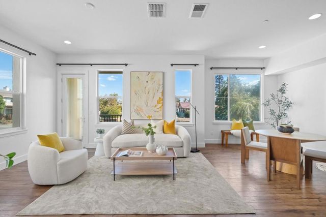 1308 Bernoulli Place # 2, San Jose