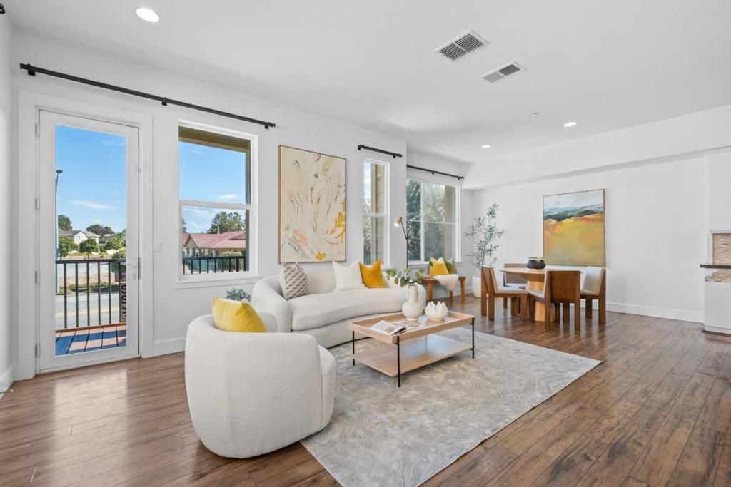 1308 Bernoulli Place # 2, San Jose