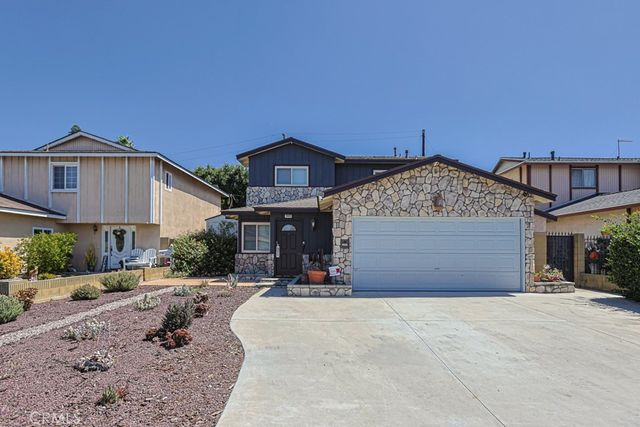9840 Amsdell, Whittier