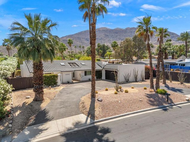 42694 E Veldt Street, Rancho Mirage