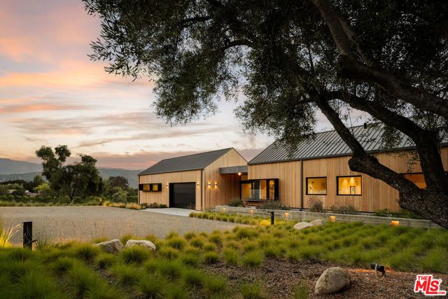 1225 Shippee Lane, Ojai