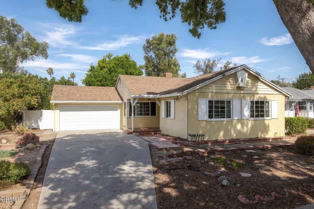 5287 Aurora Drive, Ventura