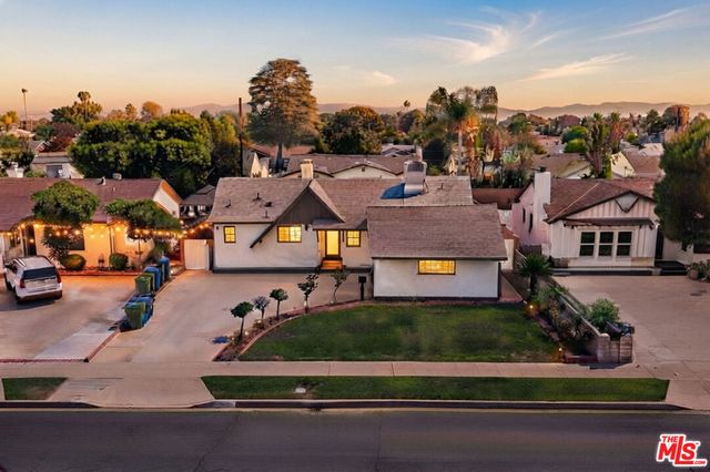 8938 Monogram Avenue, Los Angeles