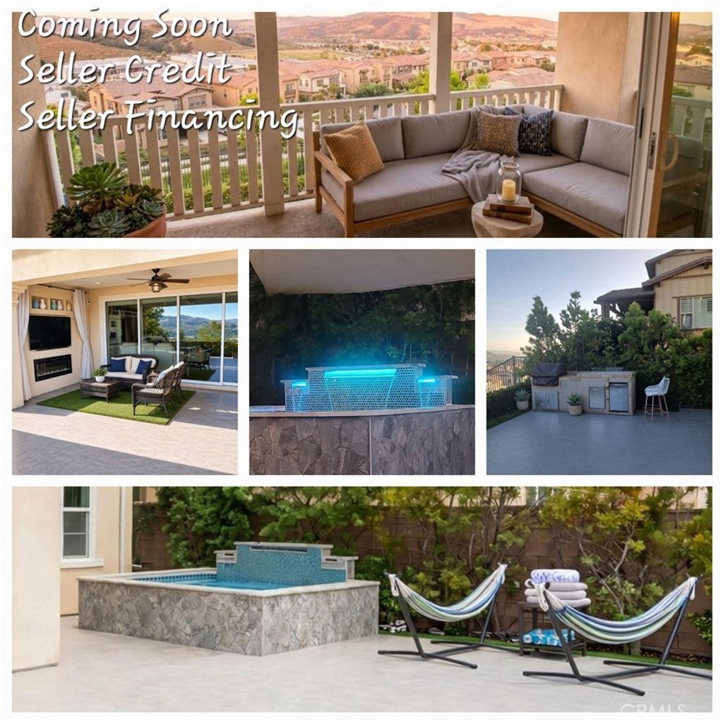 7 Paladino Court, Rancho Mission Viejo