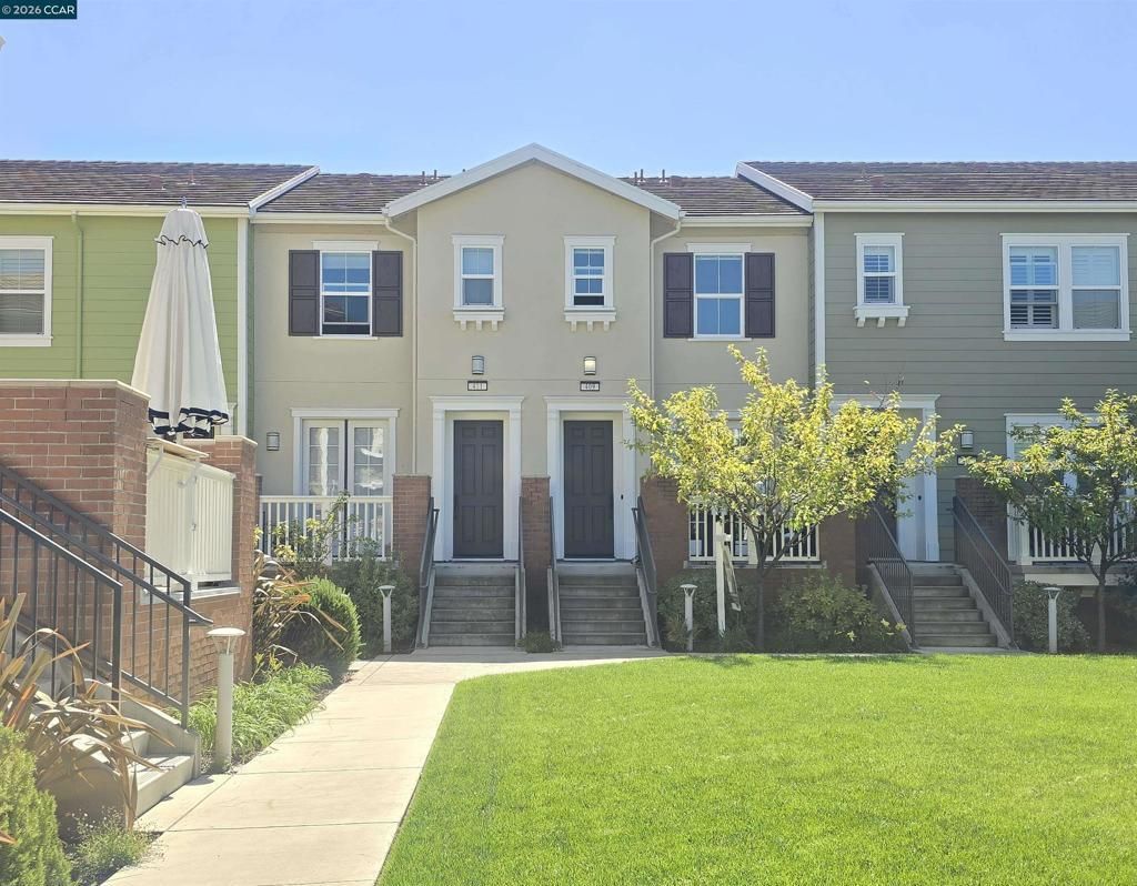 409 Longden Ave, San Mateo