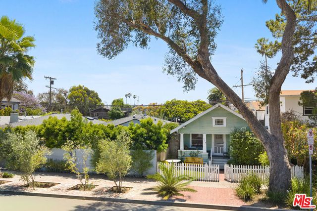 428 Rialto Avenue, Venice