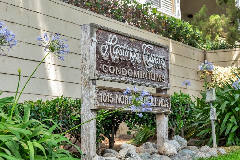 1015 N Michillinda # 302, Pasadena