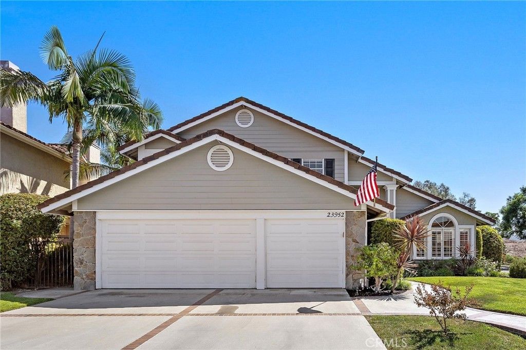 23952 Cormorant, Laguna Niguel