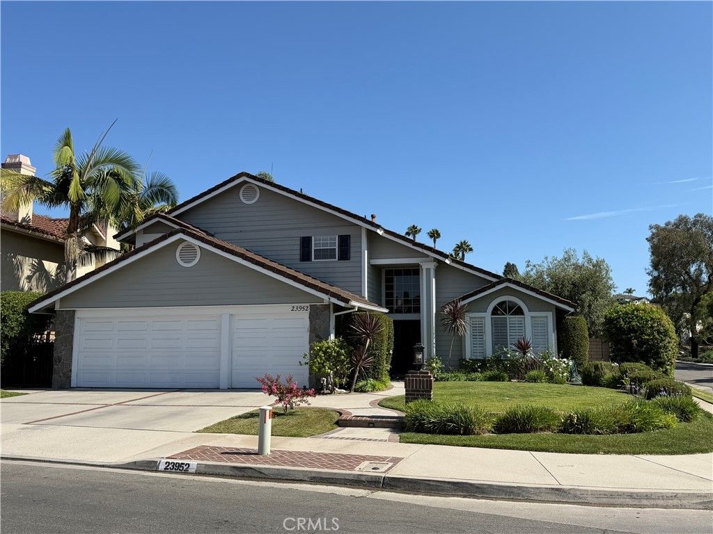 23952 Cormorant, Laguna Niguel