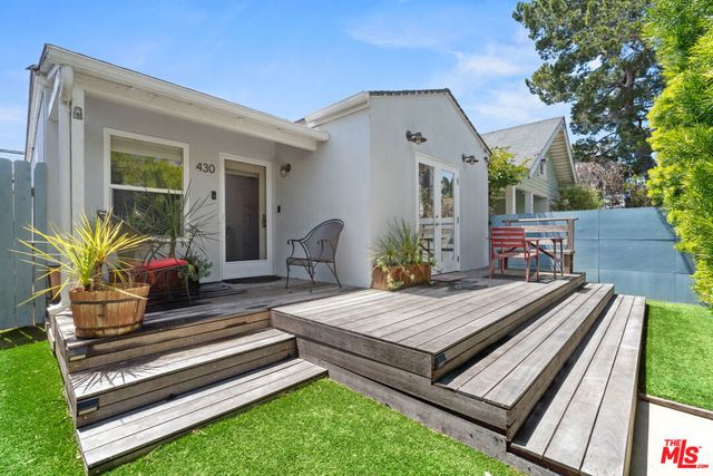 430 Rialto Avenue, Venice