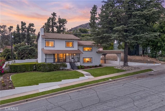 751 N Grand, Glendora