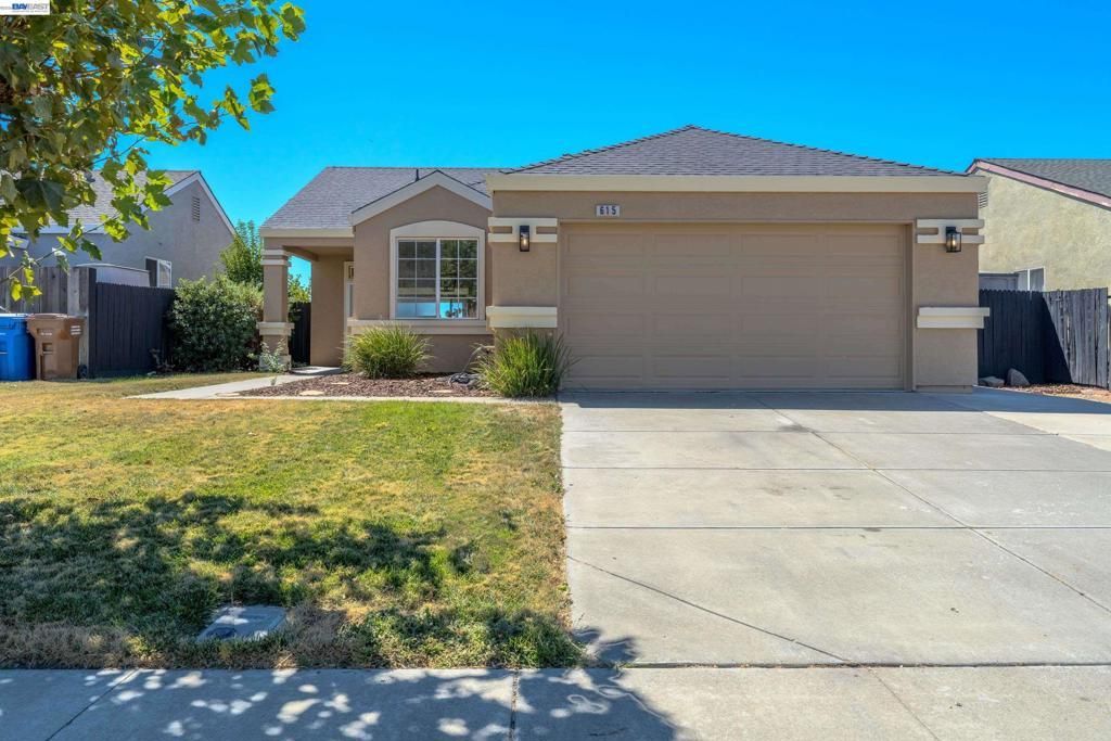 615 Anderson Way, Rio Vista